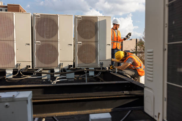 Best Local HVAC companies  in Hillsdale, MI