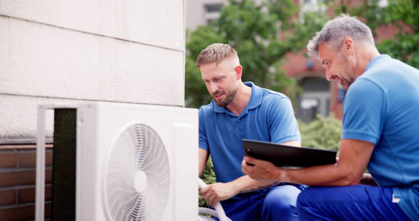 Best HVAC installation services  in Hillsdale, MI