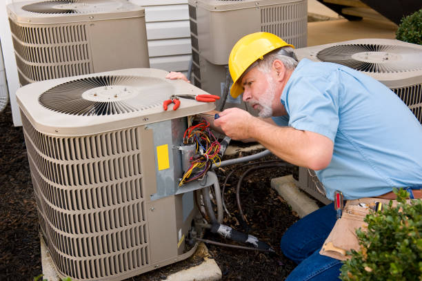 Best HVAC maintenance near me  in Hillsdale, MI