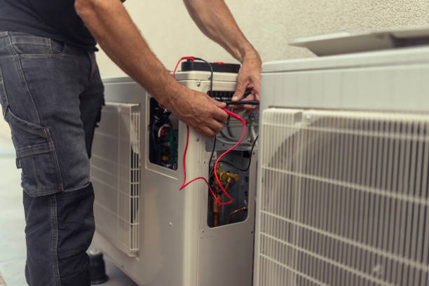 Best Air conditioning repair  in Hillsdale, MI