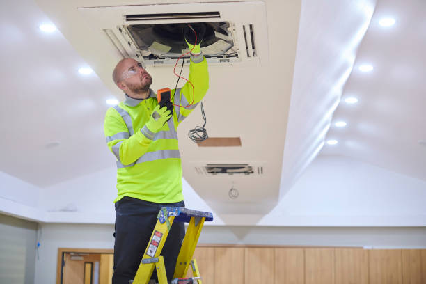 Best HVAC replacement cost  in Hillsdale, MI