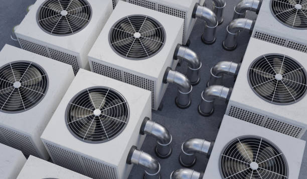 Professional HVAC in Hillsdale, MI