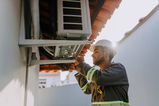 Best Affordable HVAC services  in Hillsdale, MI