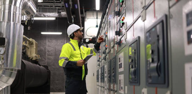 Best Residential HVAC services  in Hillsdale, MI