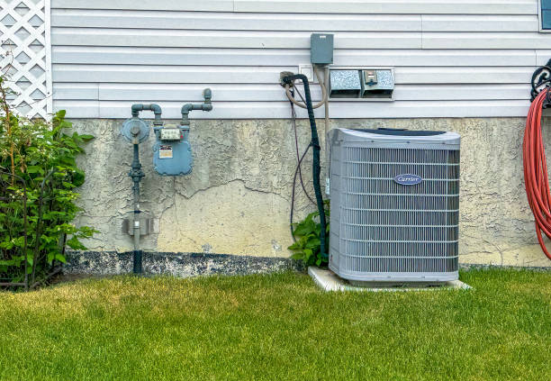 Ductless HVAC repair in Hillsdale, MI